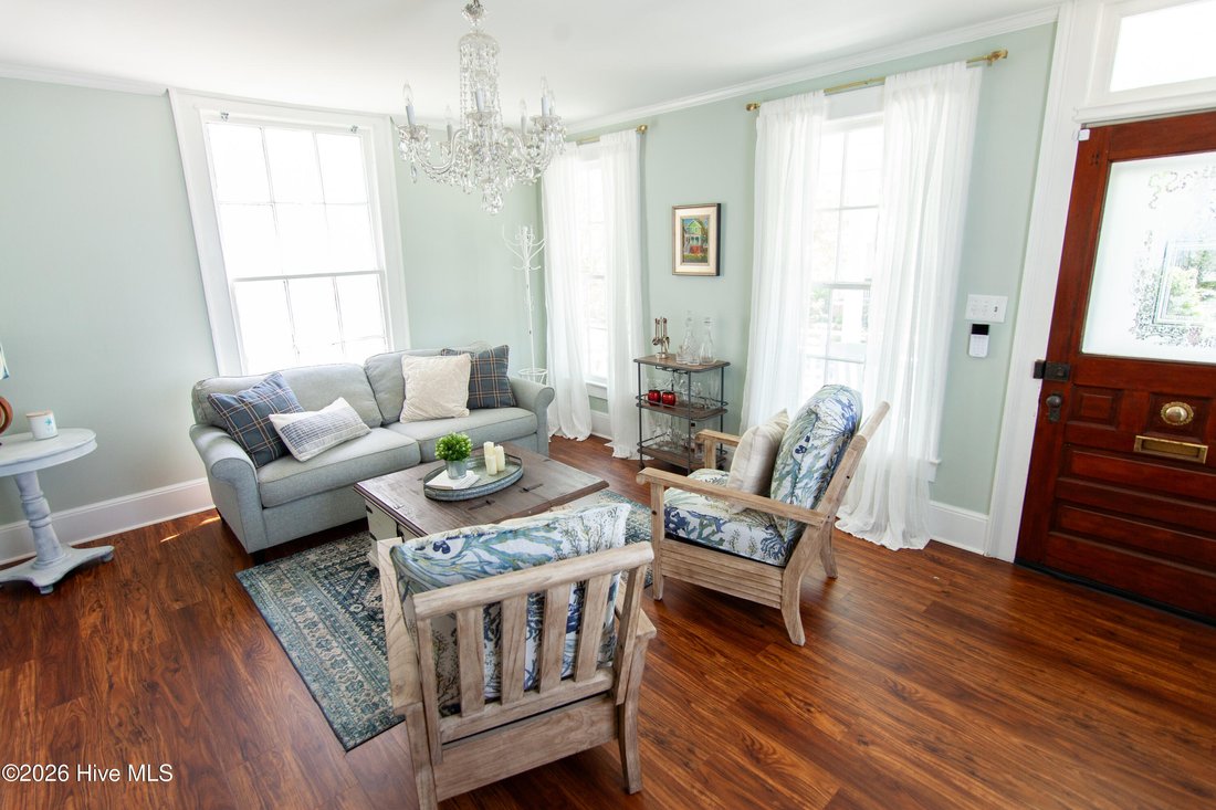 House in New Bern, North Carolina, United States 5 - 18155345