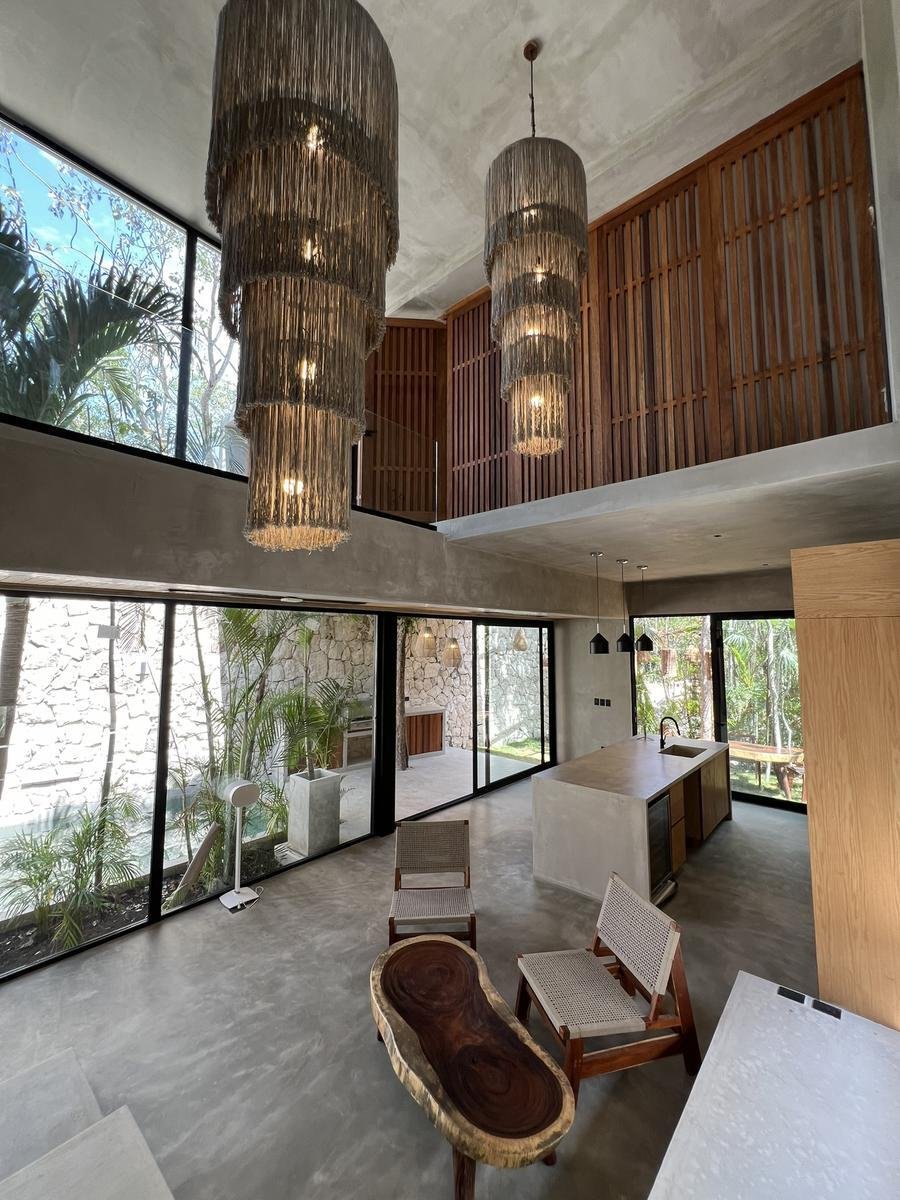 Casa a Alma Tulum Hotel, Quintana Roo, Messico 5 - 18166347