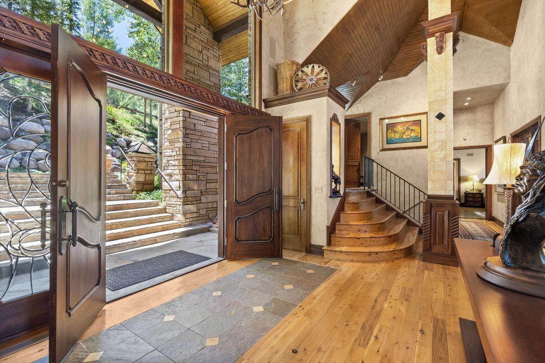 House in Snowmass Village, Colorado, United States 5 - 17985705