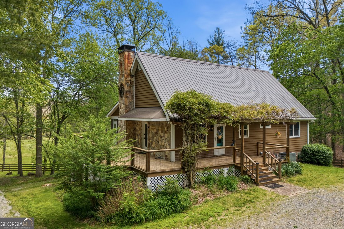 House in Young Harris, Georgia, United States 4 - 18155449