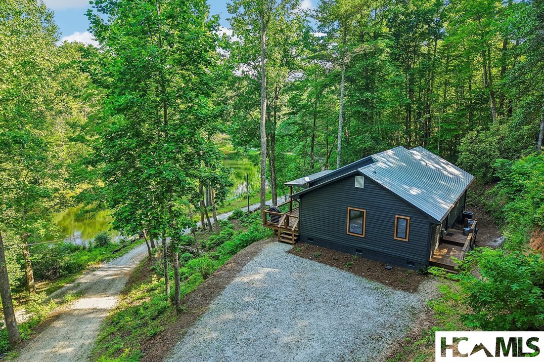 House in Highlands, North Carolina, United States 5 - 18164828