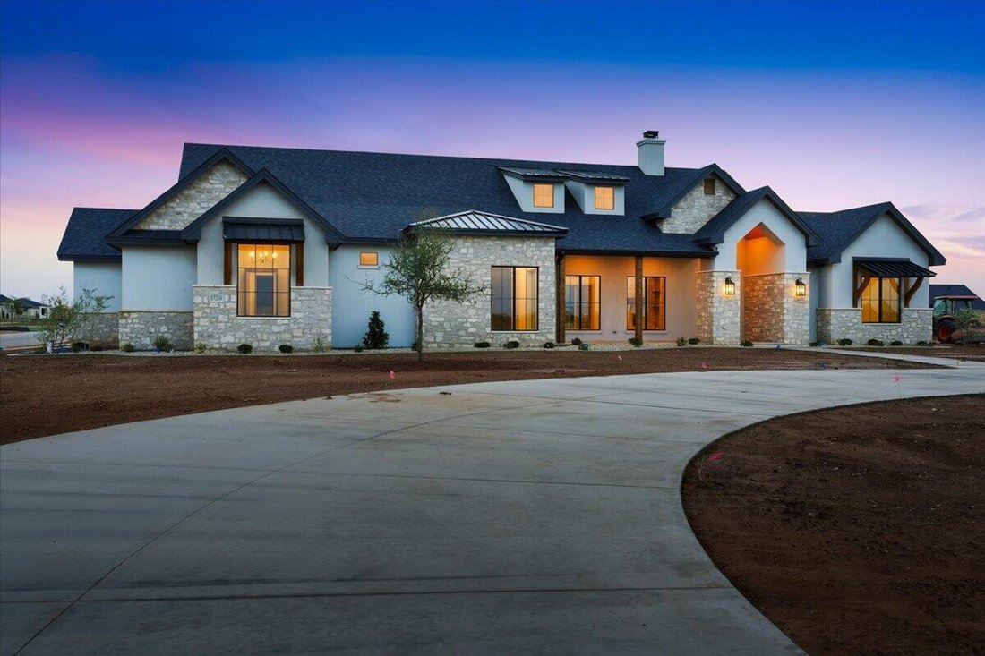 House in Lubbock, Texas, United States 1 - 18083504