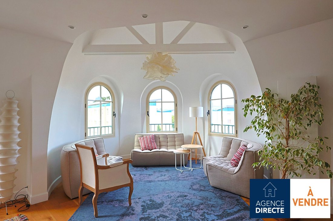 Apartment in Paramé Rural, Saint-Malo, France 1 - 18098831