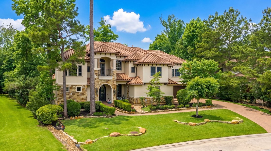 House in The Woodlands, Texas, United States 3 - 18167154