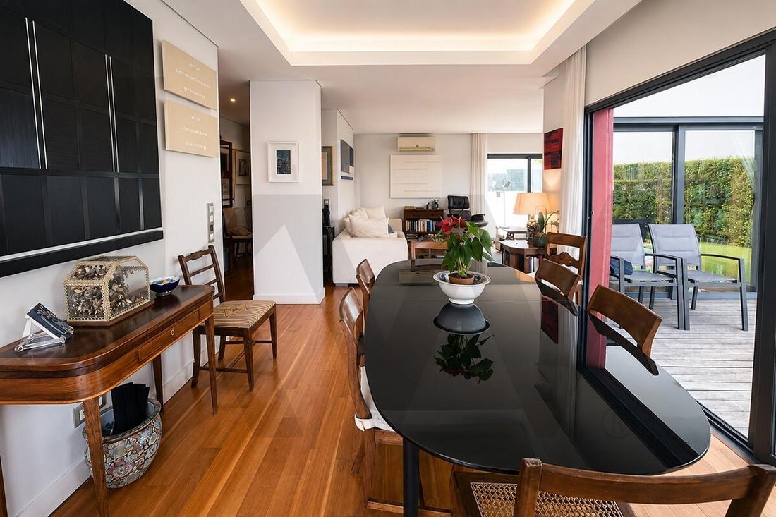 Townhouse in Alcabideche, Lisbon, Portugal 5 - 18162635