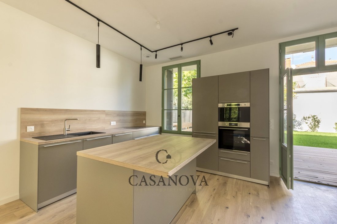 House in Montpellier, Occitania, France 4 - 18160653