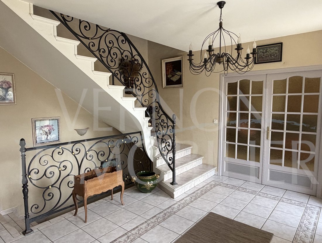 House in Pacy-sur-Eure, Normandy, France 3 - 18161943