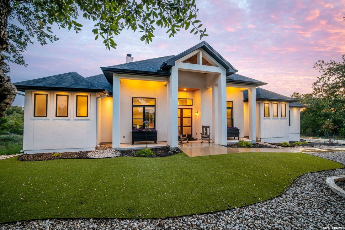 House in New Braunfels, Texas, United States 1 - 18160028