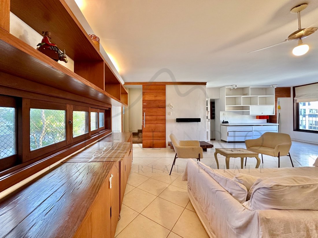 Apartment in Rio de Janeiro, State of Rio de Janeiro, Brazil 5 - 18156553