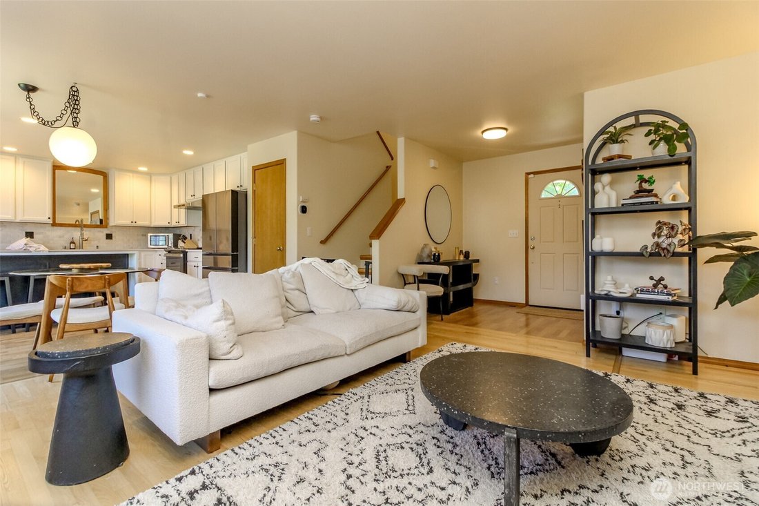 House in Maple Valley, Washington, United States 3 - 18157572