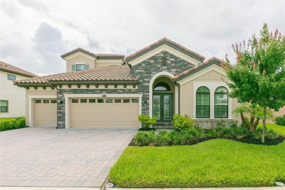 House in San Antonio, Florida, United States 5 - 18154855