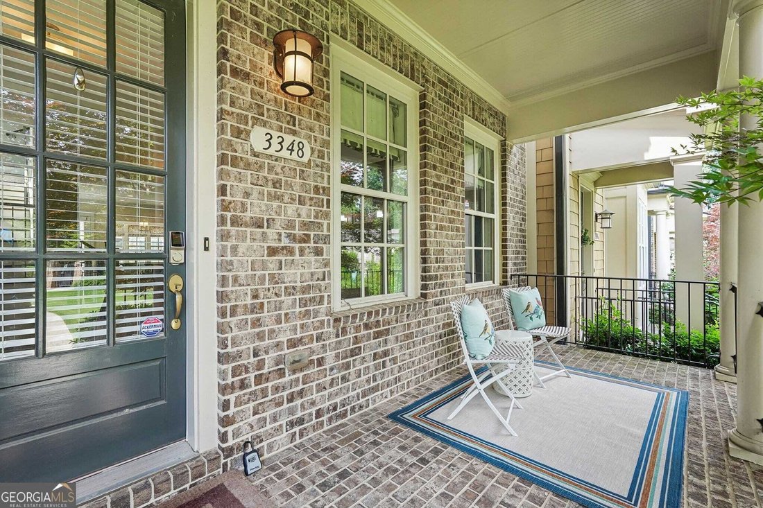 Townhouse in Chamblee, Georgia, United States 4 - 18166959