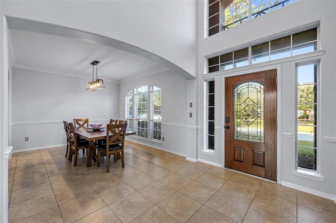 House in Spring, Texas, United States 4 - 18159766
