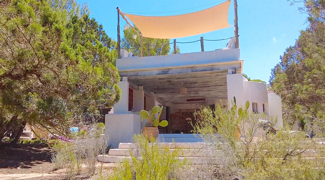 House in Formentera, Balearic Islands, Spain 2 - 17905428