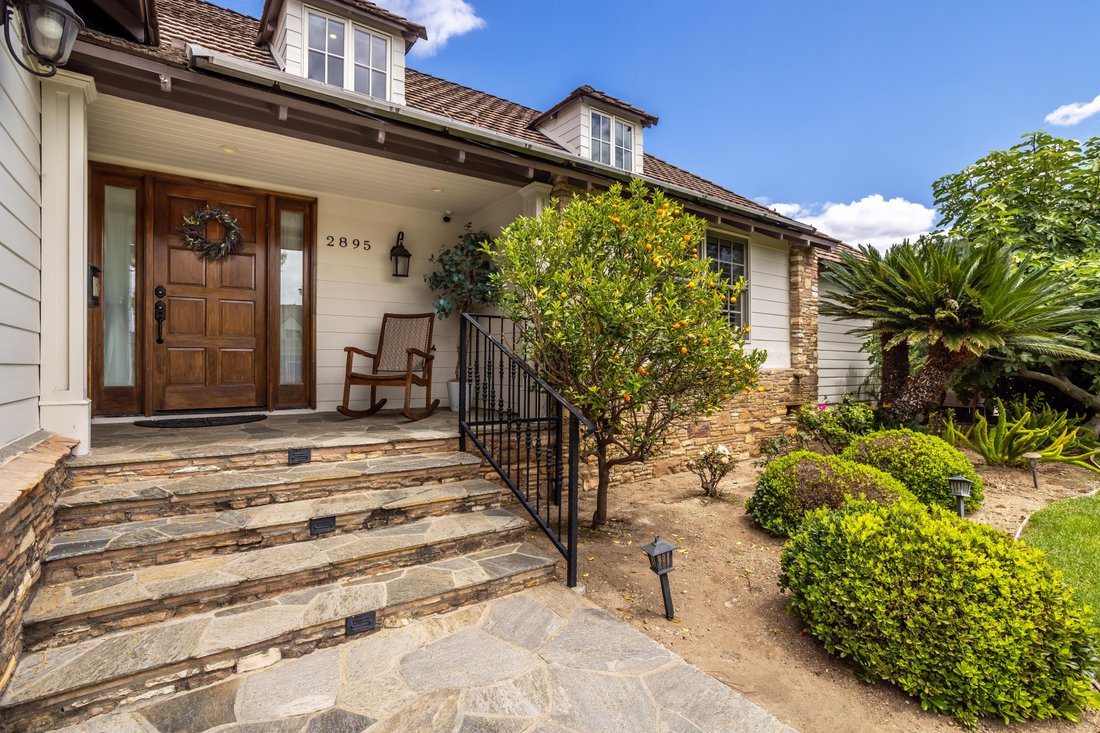 House in San Marino, California, United States 4 - 18165638