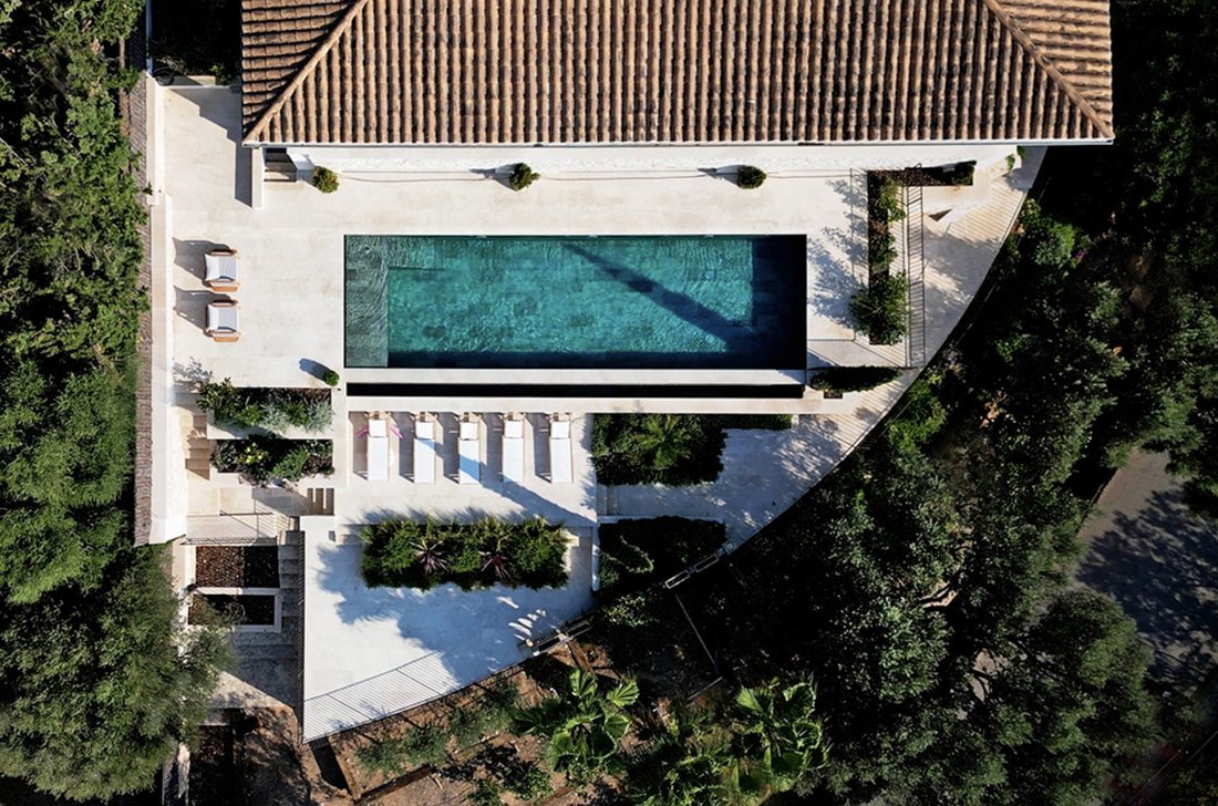 Villa in Bunyola, Balearic Islands, Spain 4 - 18168615