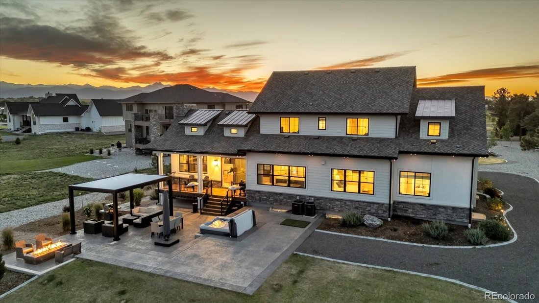 Haus in Longmont, Colorado, Vereinigte Staaten 4 - 18166946
