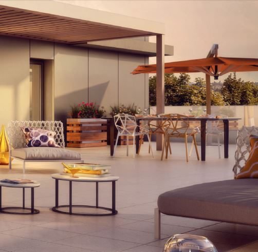 Apartment in Vétraz-Monthoux, Auvergne-Rhône-Alpes, France 2 - 12848796