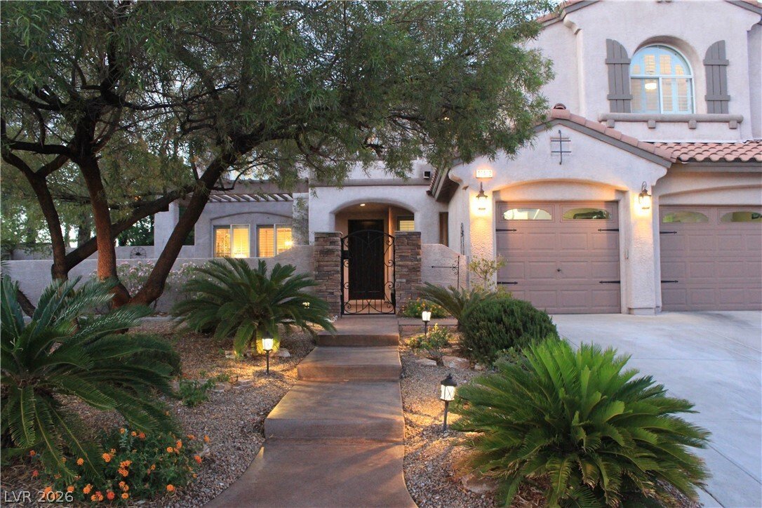 House in Las Vegas, Nevada, United States 3 - 18164967