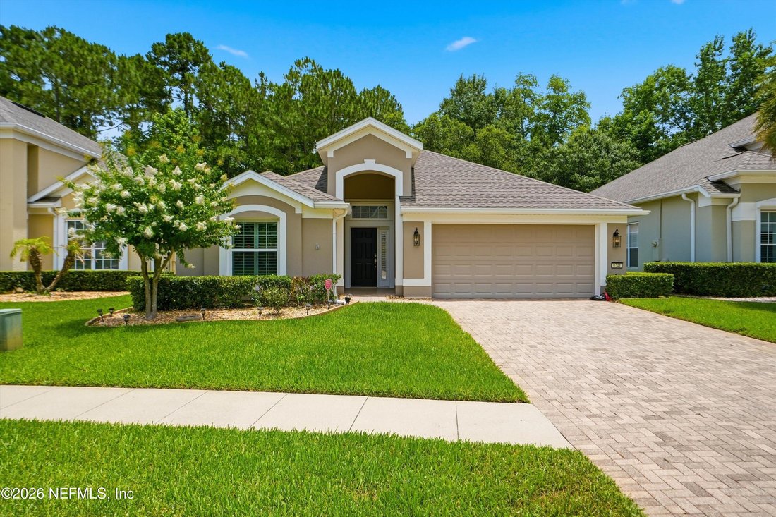 House in Jacksonville, Florida, United States 1 - 18155711