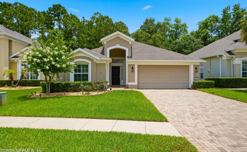 Maison à Jacksonville, Floride, États-Unis 1