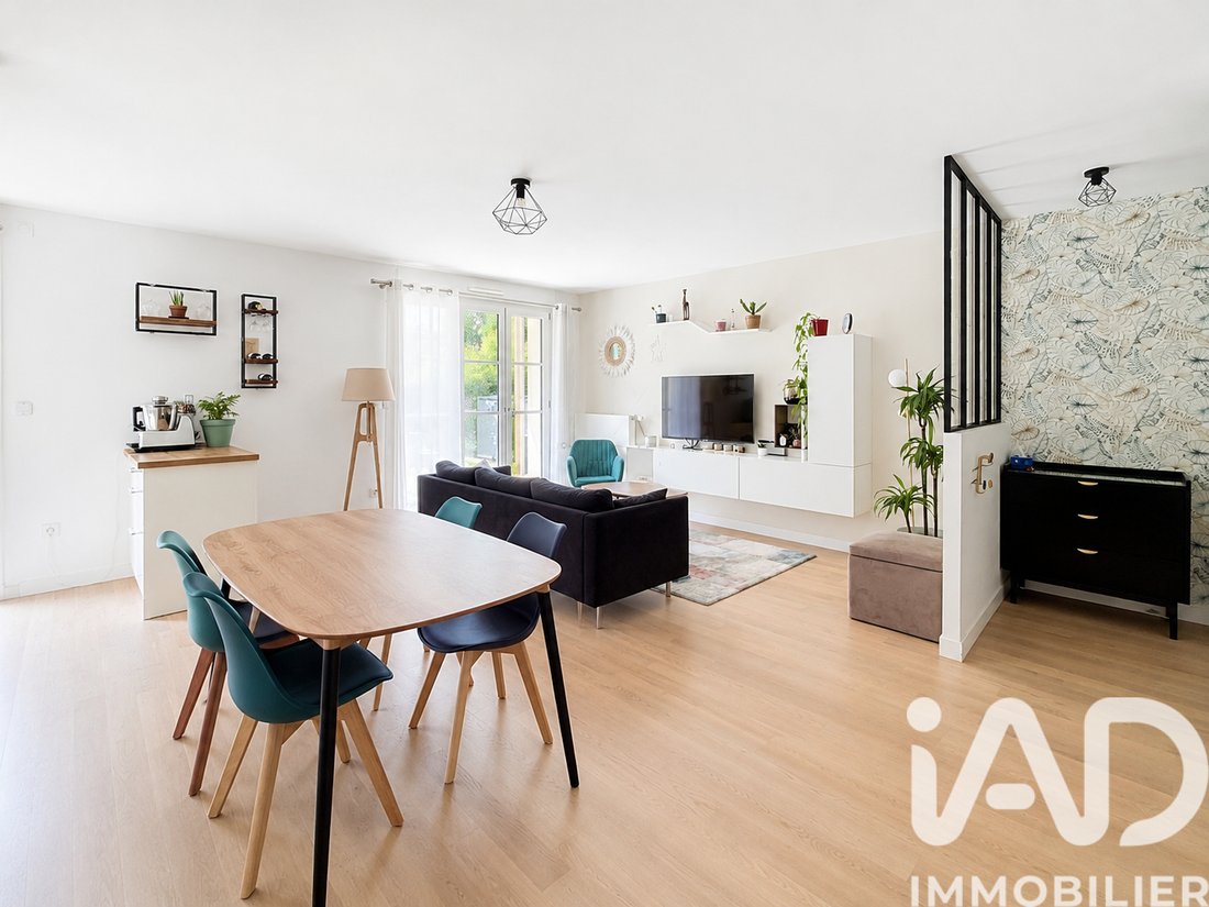 Apartment in Pergaud, Le Plessis-Robinson, France 3 - 18169565