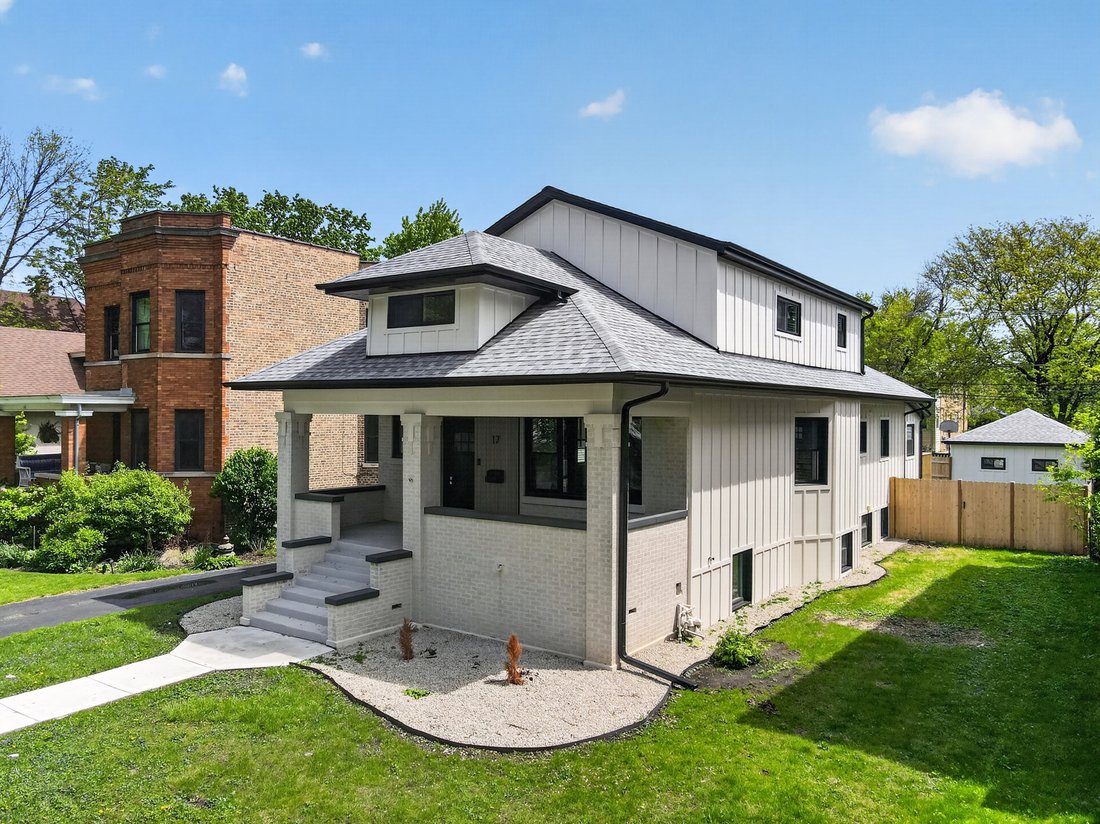 House in River Forest, Illinois, United States 1 - 18154568