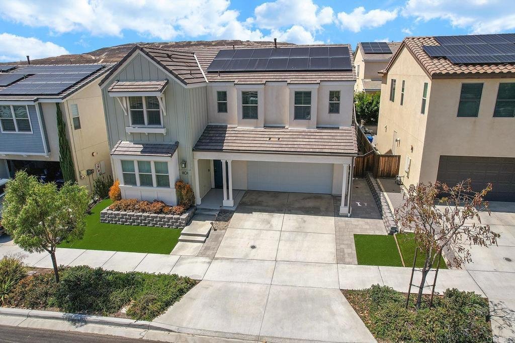 House in Chula Vista, California, United States 3 - 18157459