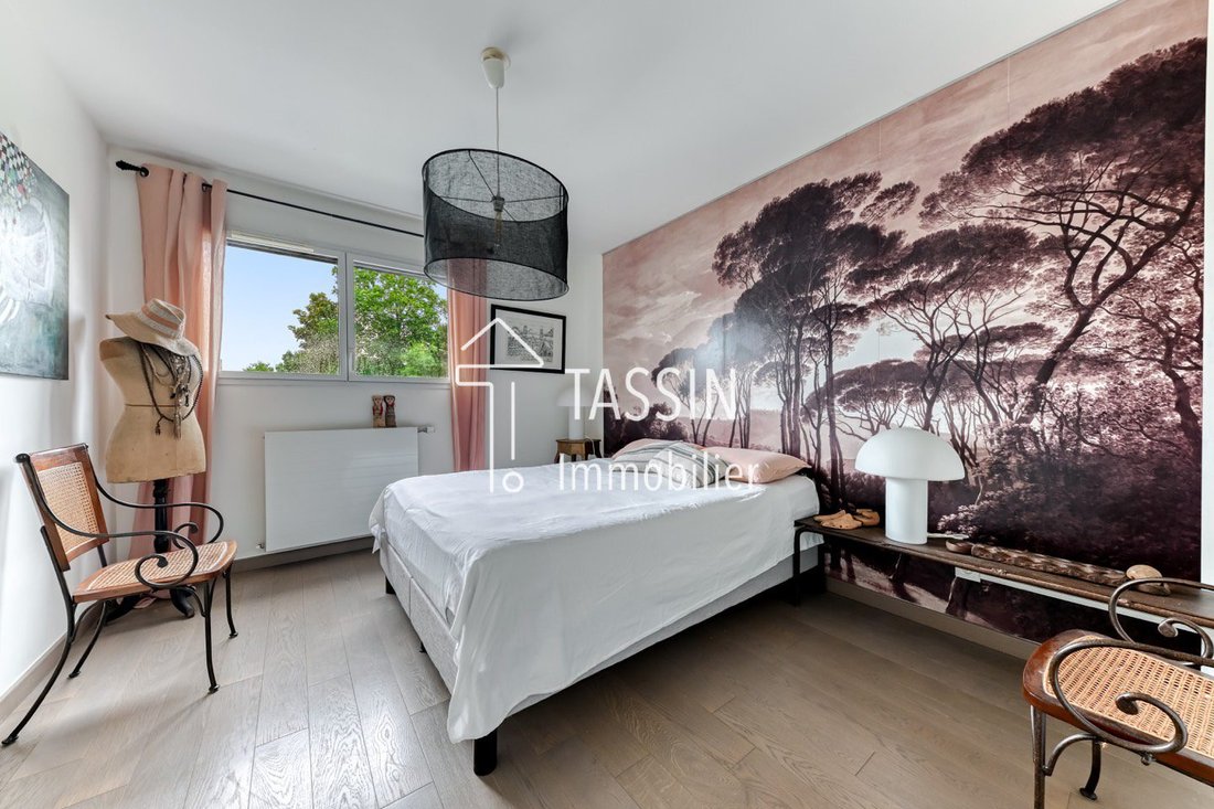 House in Tassin le Bourg, Tassin-la-Demi-Lune, France 5 - 18165301
