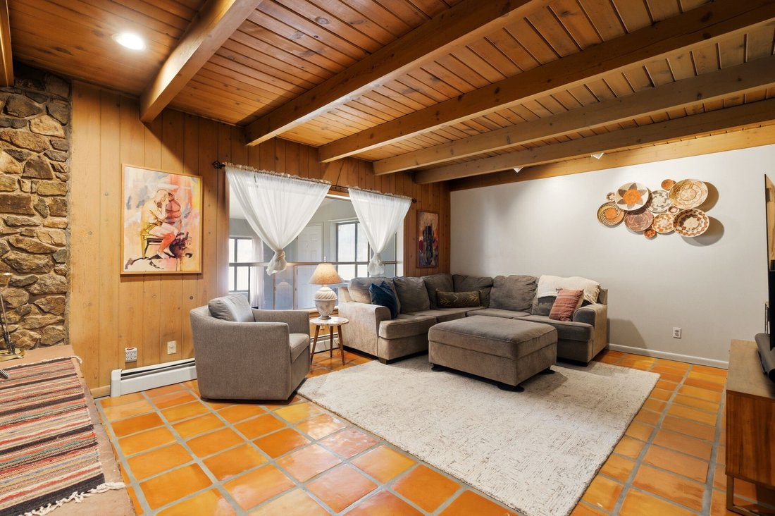 House in Santa Fe, New Mexico, United States 4 - 18154850