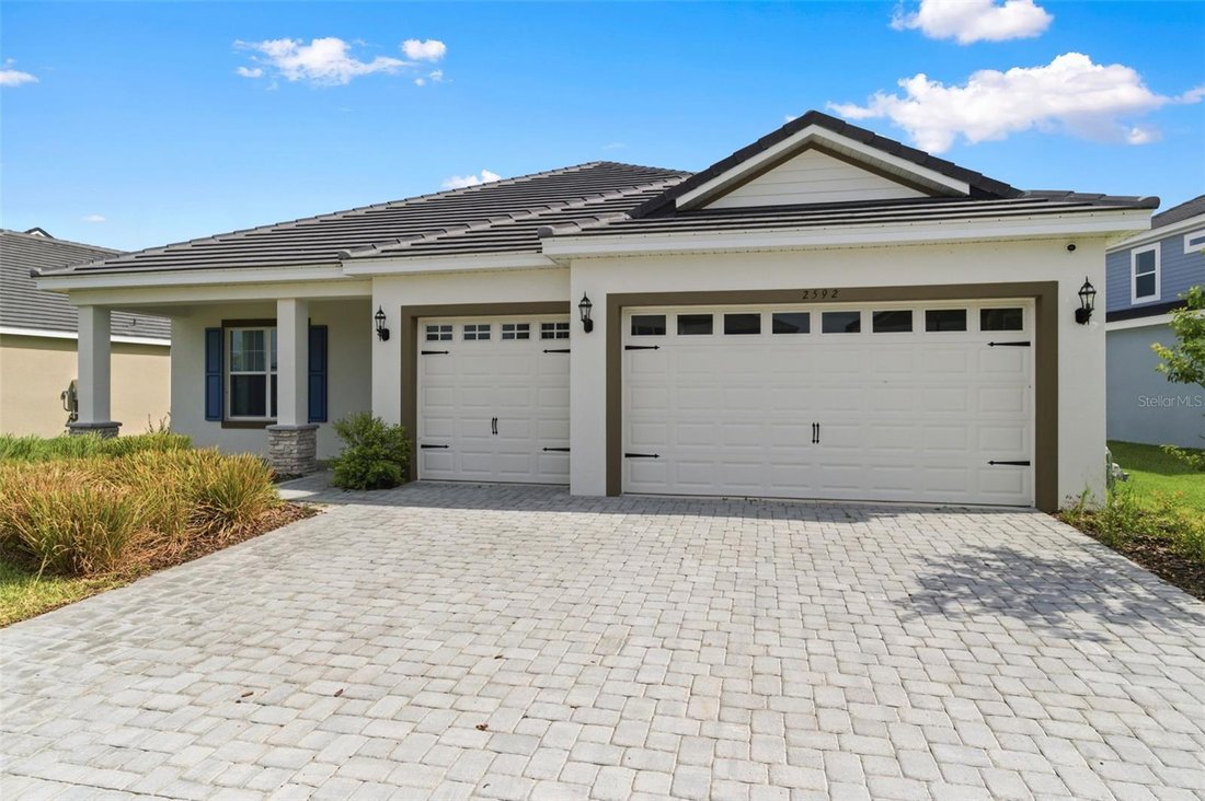 House in Zephyrhills, Florida, United States 2 - 18155299