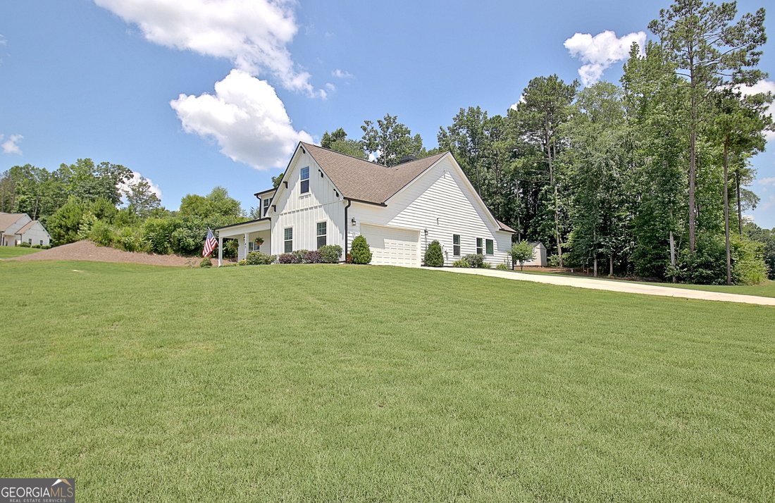 House in Newnan, Georgia, United States 2 - 18160169