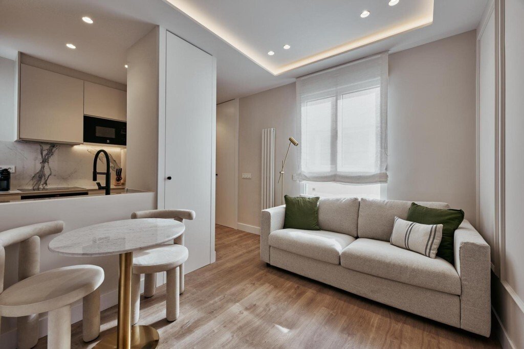 Appartamento a Salamanca, Madrid, Spagna 2 - 18163388