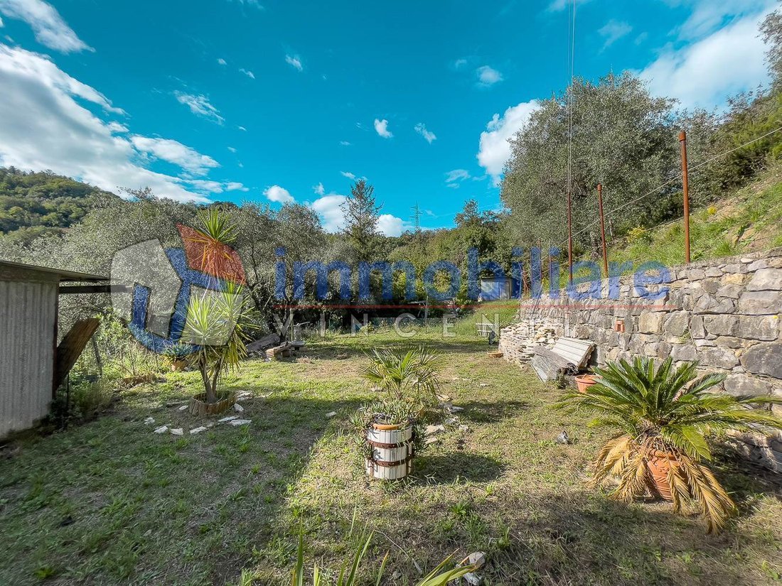 Villa in Vezzano Alto - Vezzano Basso, Vezzano Ligure, Liguria 5 - 16721989
