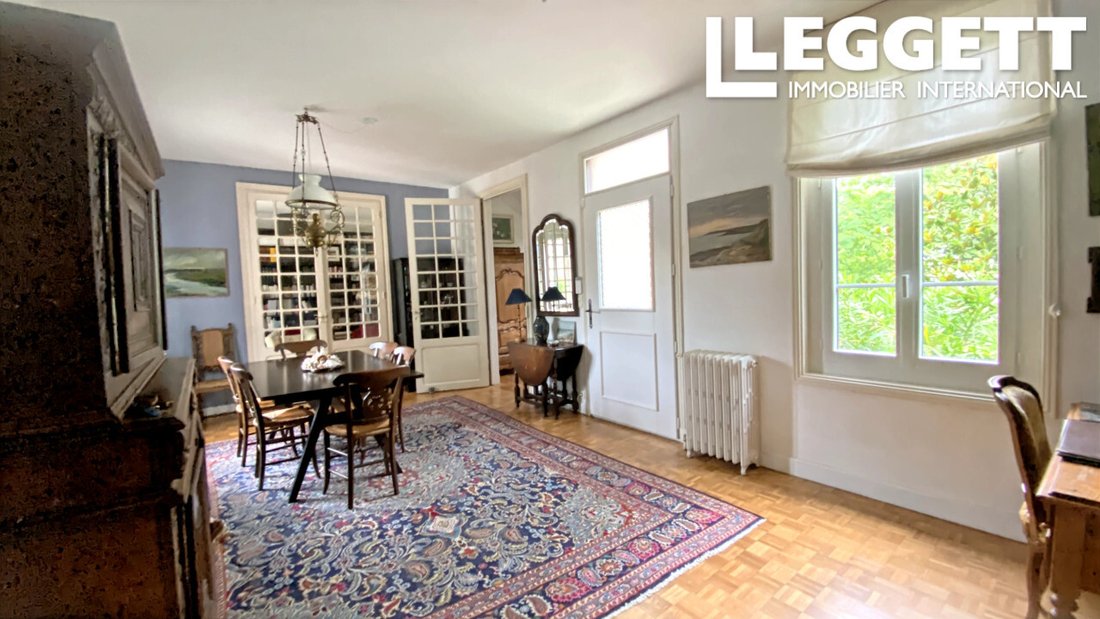 House in Sud Est, Saujon, France 4 - 17842276