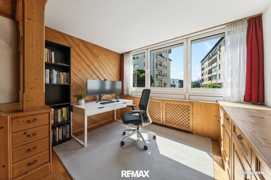 Apartment in Hall in Tirol, Tyrol, Austria 2 - 18164113