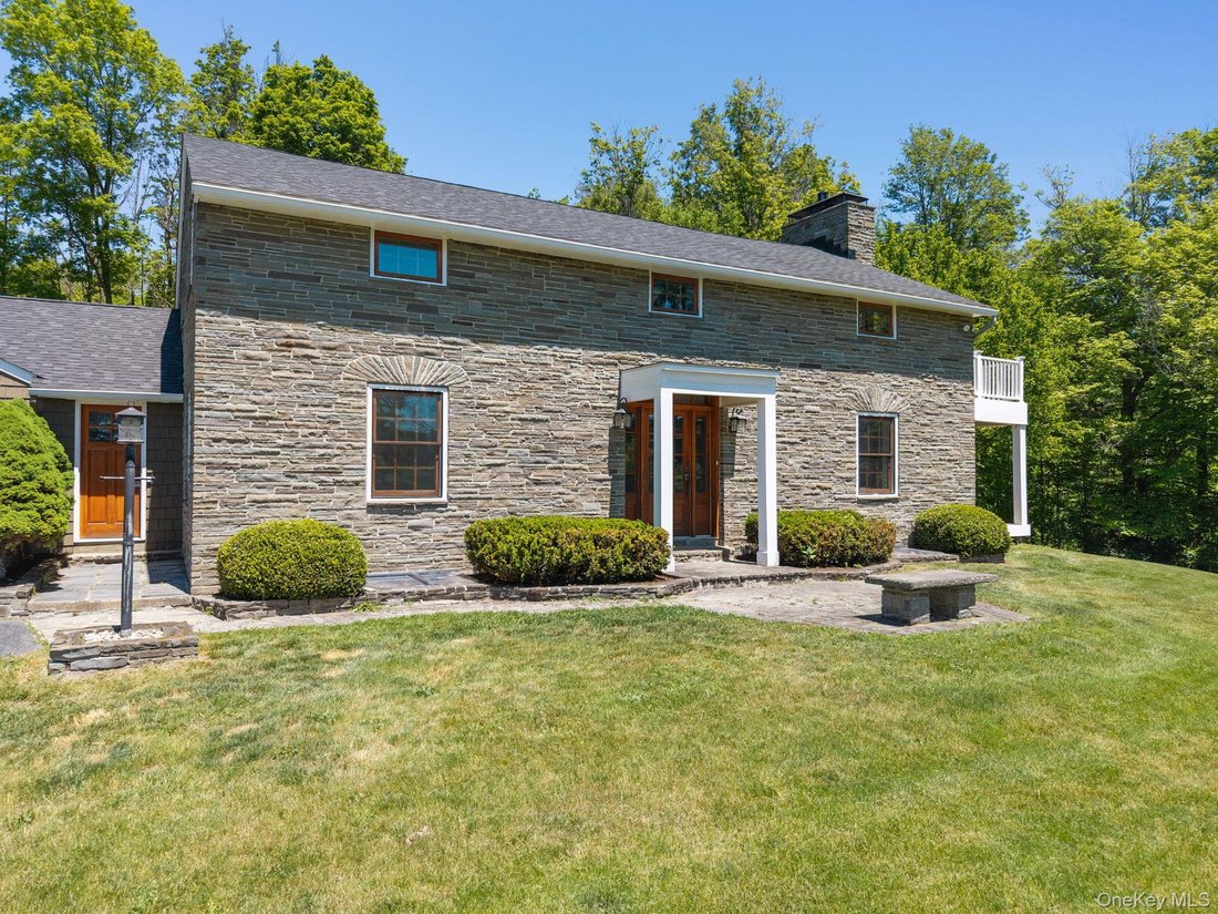 House in Cobleskill, New York, United States 3 - 18162986