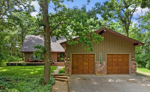 House in Pingree Grove, Illinois, United States 1