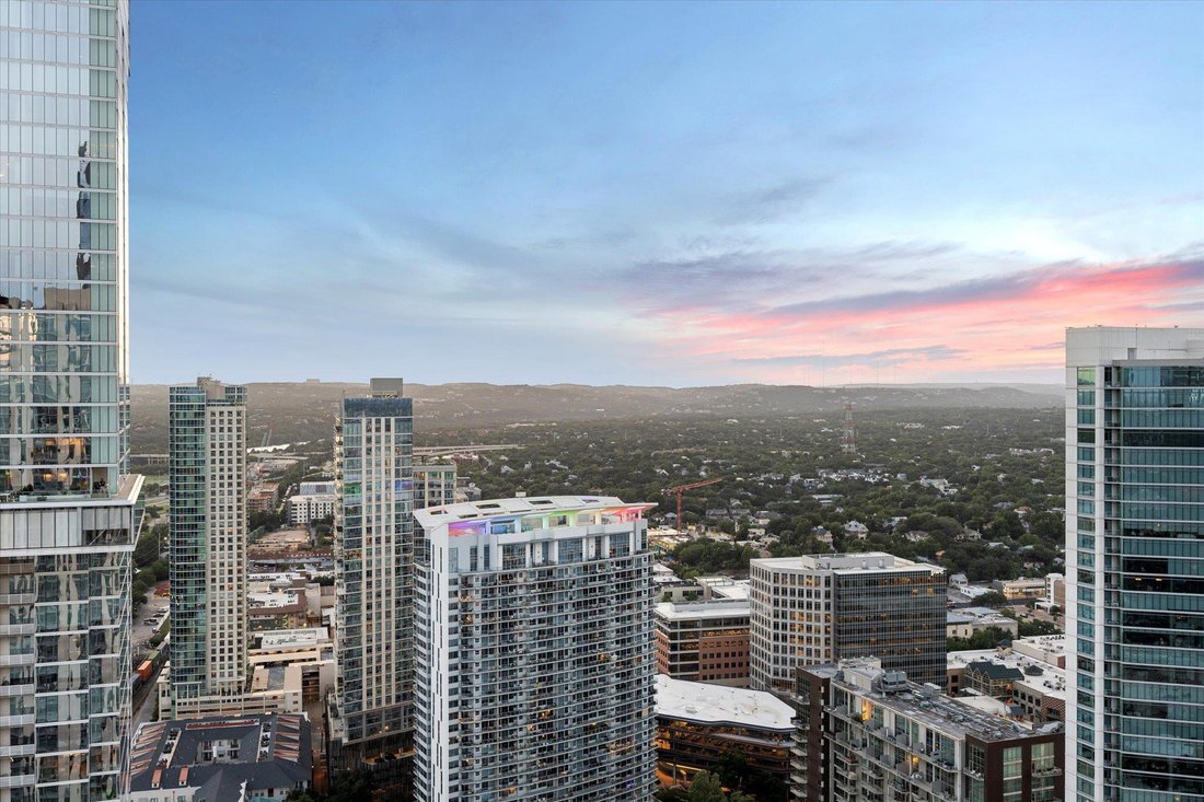 Condominio a Austin, Texas, Stati Uniti 3 - 18167029