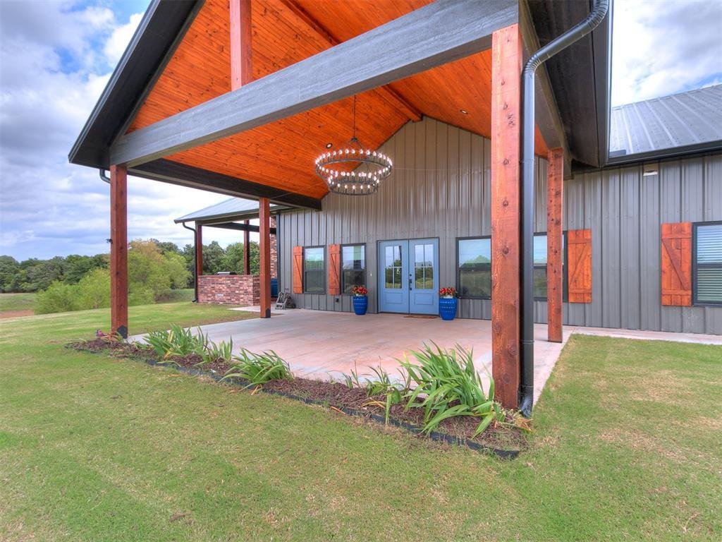 House in Edmond, Oklahoma, United States 2 - 18160010