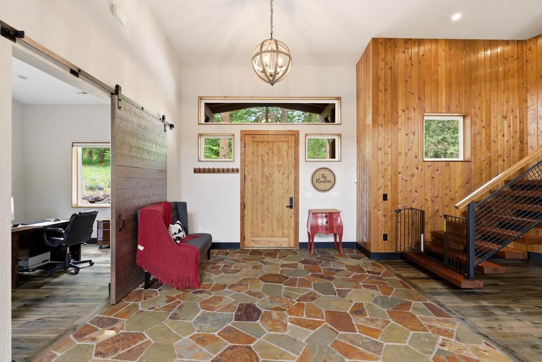 House in Chattaroy, Washington, United States 3 - 18158969