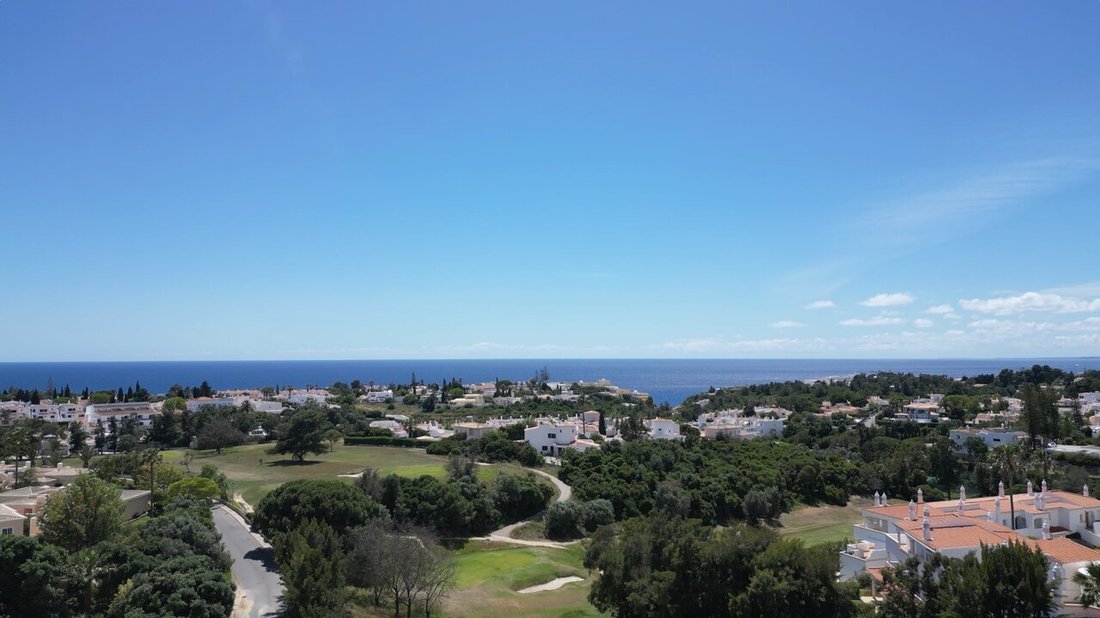 Appartement à Lagoa et Carvoeiro, Algarve, Portugal 5 - 16041138