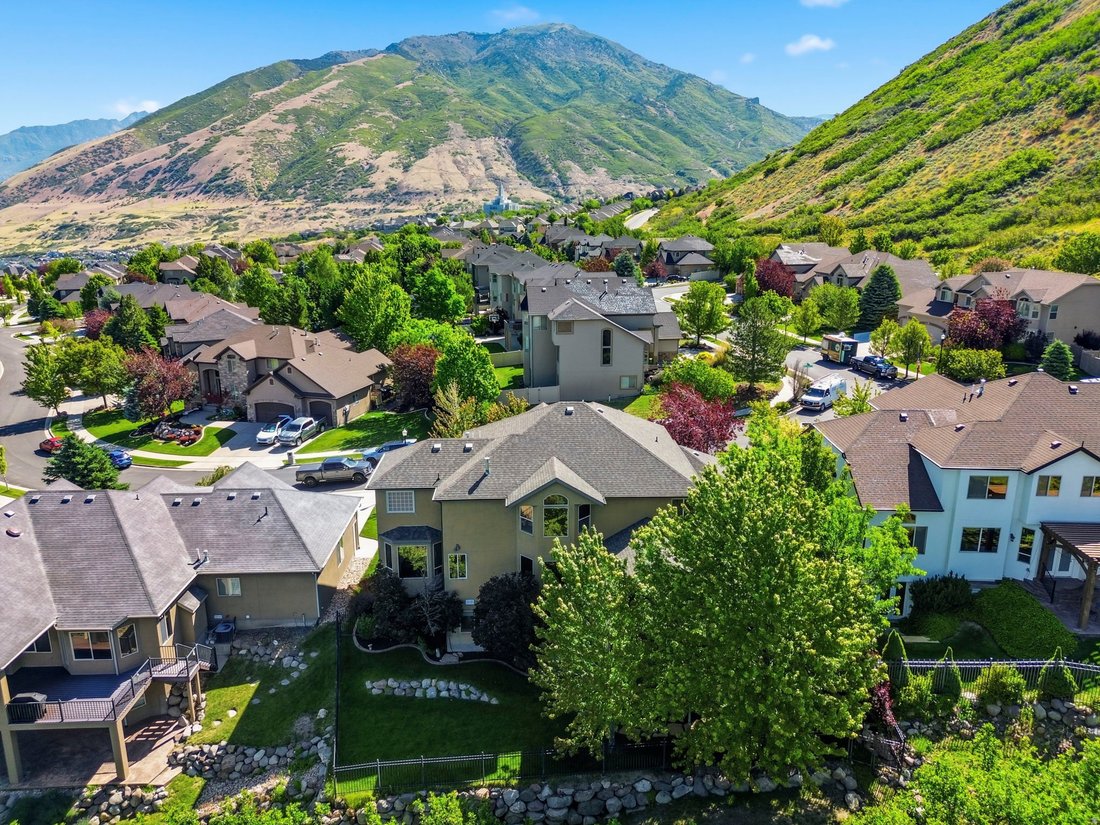 House in Draper, Utah, United States 4 - 18154817