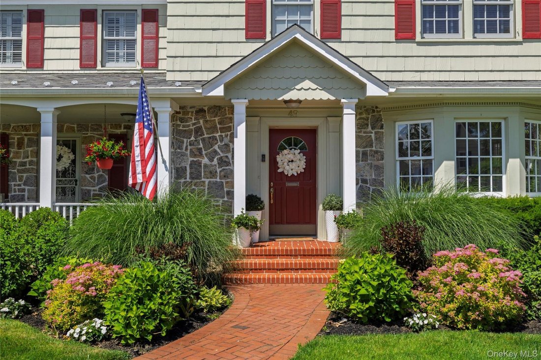 House in Rockville Centre, New York, United States 3 - 18161741