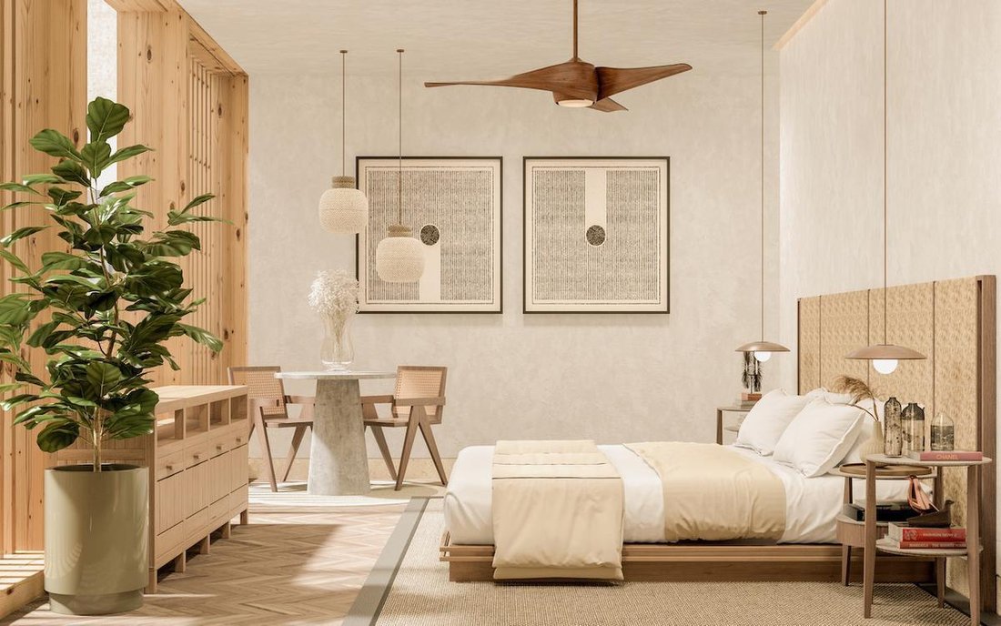 Apartamento en Playa del Carmen, Quintana Roo, México 1 - 18165653