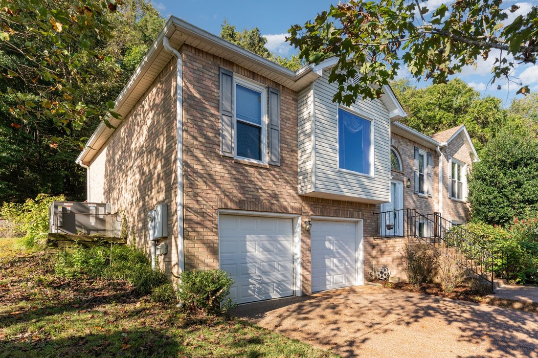 House in Nashville, Tennessee, United States 3 - 18162377