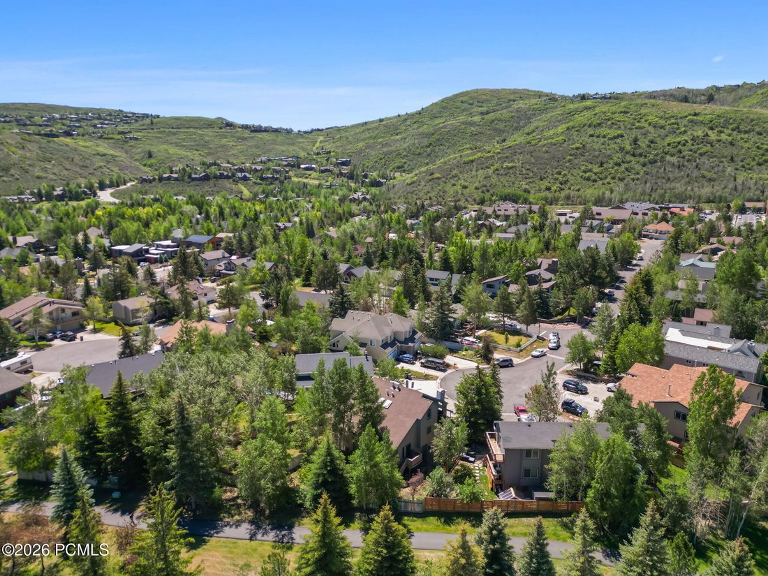 Townhouse in Park City, Utah, United States 2 - 18102622