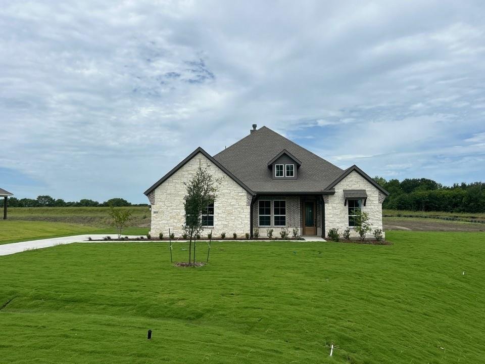 House in Blue Ridge, Texas, United States 1 - 17522297