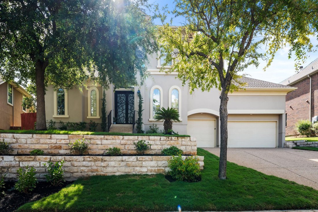 House in Austin, Texas, United States 1 - 18154414