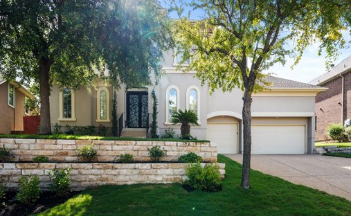 House in Austin, Texas, United States 1